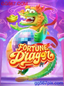 FortuneDragon