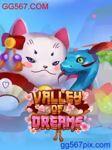 ValleyofDreams